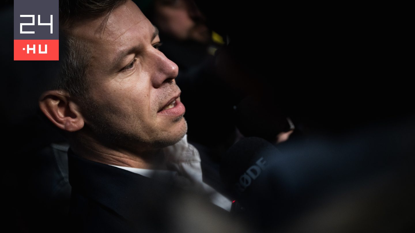 Magyar Péter: A hatvanpusztai pofátlanságvonaton nincsen fék