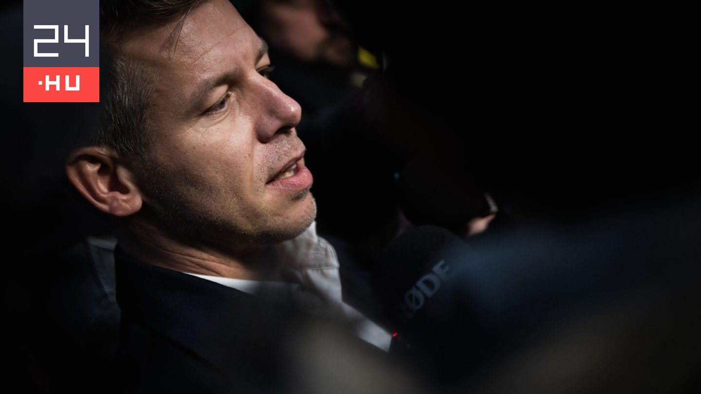 Magyar Péter: Karácsony Gergely ennyi erővel jelölhette volna Hagyó Miklóst, vagy épp Leisztinger Tamást is helyetteséül