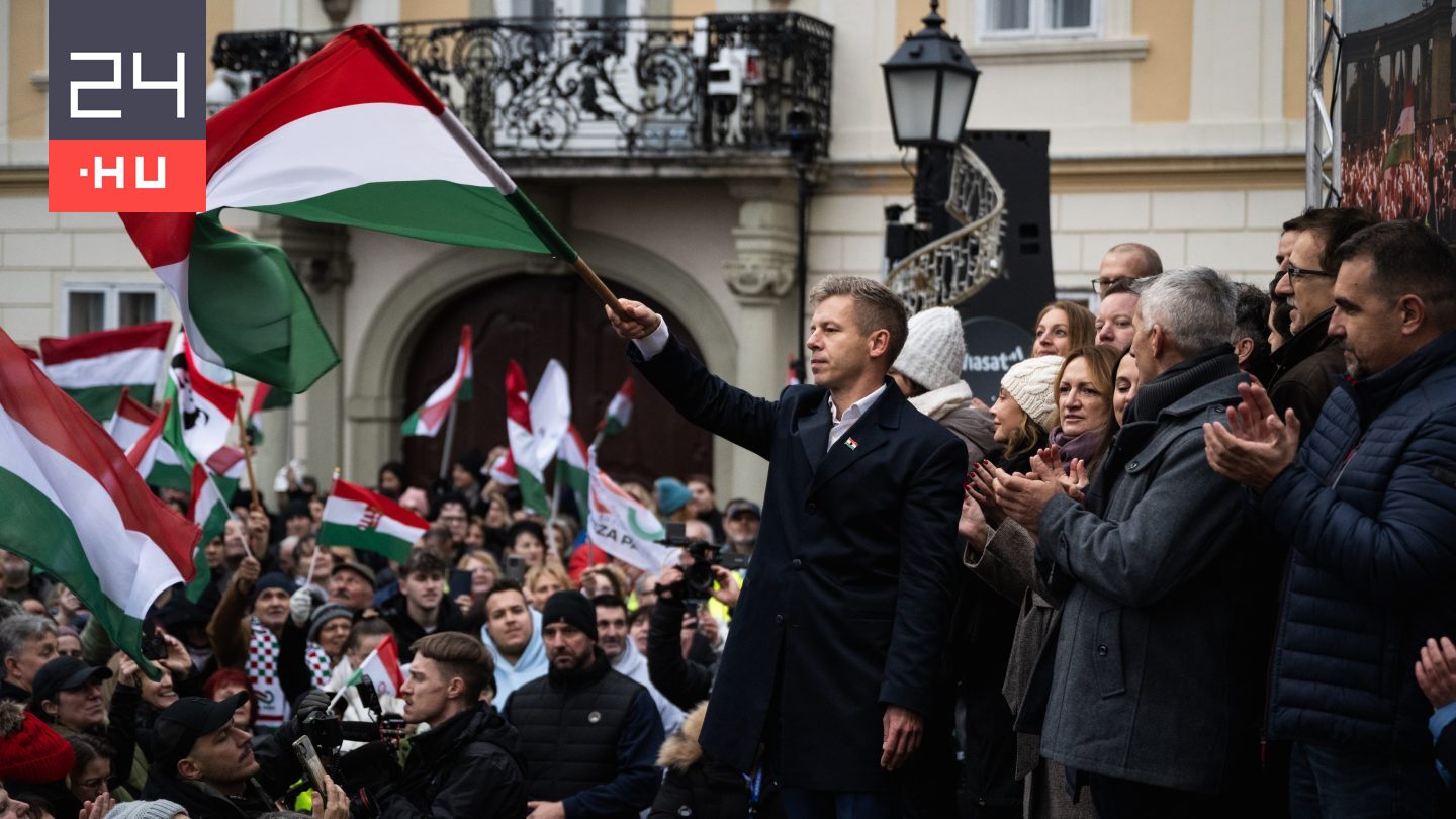 Gattyán György pártjának aktivistája volt a Tisza Párt egyik budapesti jelöltje