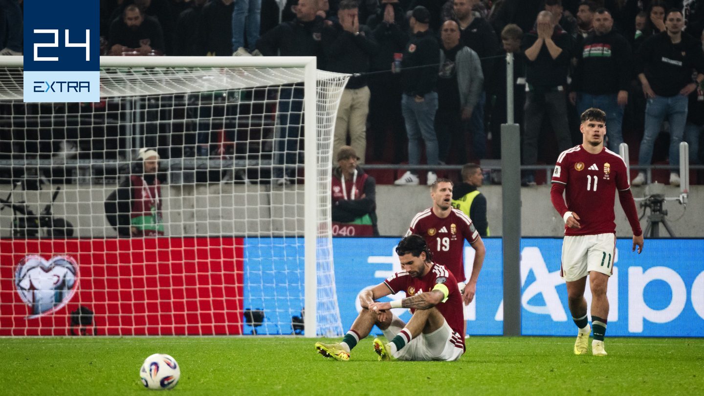 Kálnoki Kis Attila: A császár valójában meztelen