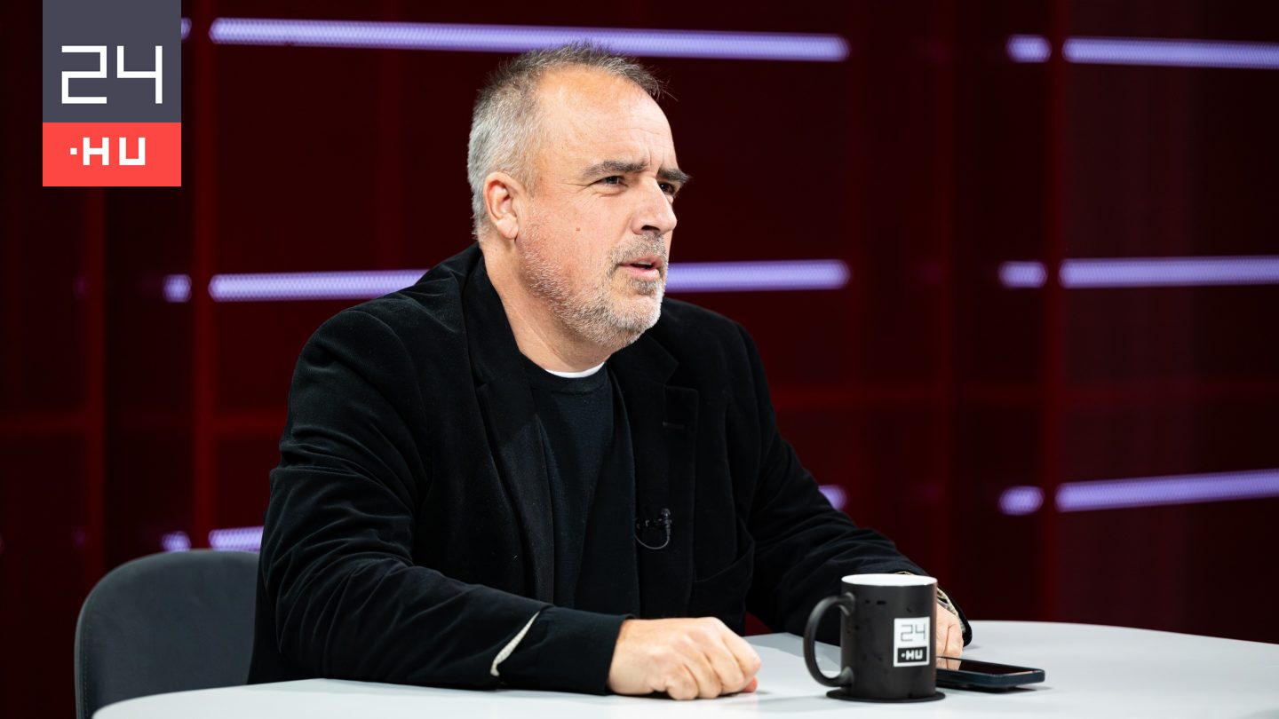 Török Gábor válaszolt fideszes szaktársainak, akik szerint a Tisza minisztere akar lenni