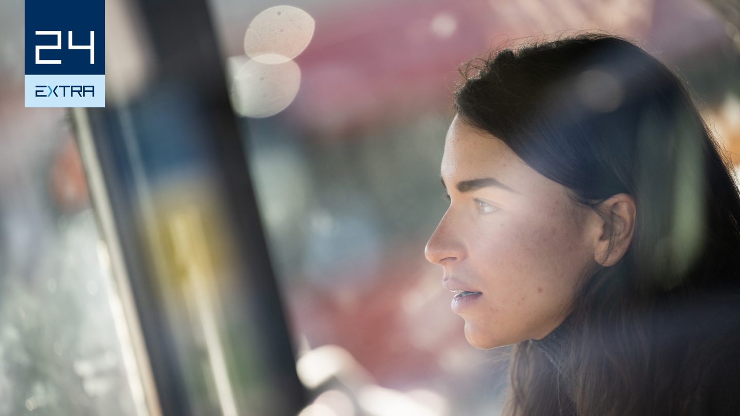 Késely Ajna: Megéreztem, hogy addig lesz az ember jó, amíg használni tudják