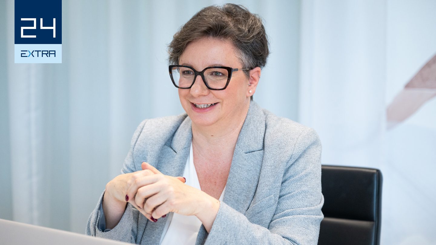 A Lidl magyarországi vezetője: A kormányzati intézkedések miatt sérül az egészséges verseny, ami a vevőket is negatívan érintheti