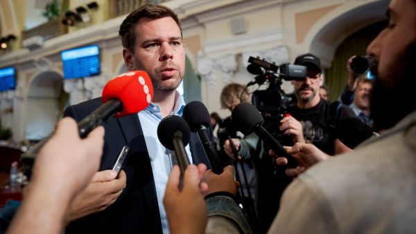 Vitézy Dávid: a Barabás-féle új párt mögött Karácsonyék állnak