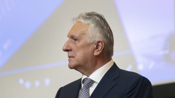 Újra célkeresztben Bige László: eljárást indított a Nitrogénművek ellen a GVH