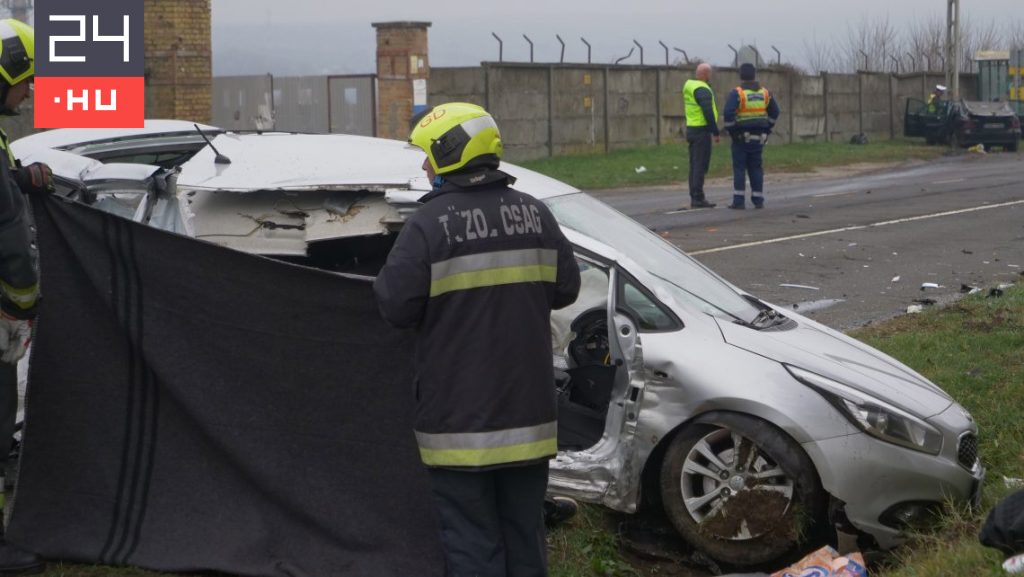 Megszólalt az aszódi tragédia ámokfutója, aki a balesetnél elmenekült