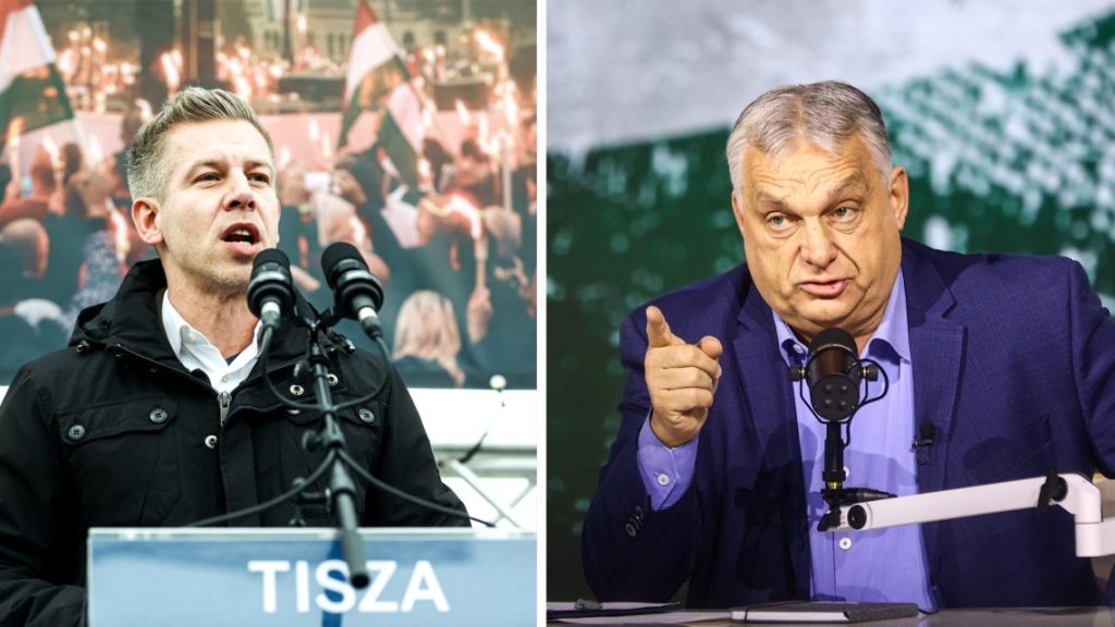 A nap legfontosabb hírei – 2025.11.29.