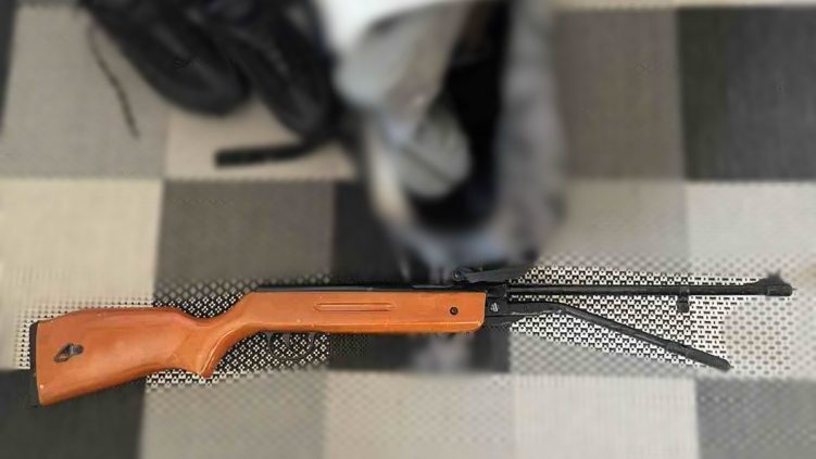 Ezt élte át a fiú, akit eltaláltak légpuskával azok a fiatalok, akik viccből lövöldöztek