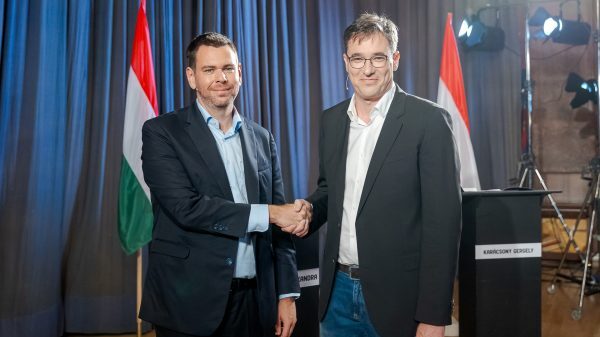 „Legkésőbb áprilisban kiderül, hogy megint nekem volt igazam, és ő hazudott” – egymásnak esett Karácsony és Vitézy