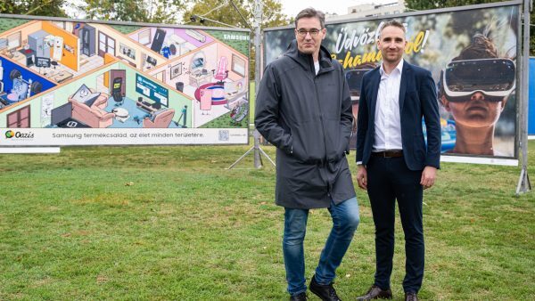 A Humanistákat a Párbeszéd pénzén építi fel Barabás Richárd, aki állítja, hogy Karácsony Gergely előtt hónapokig titkolózott