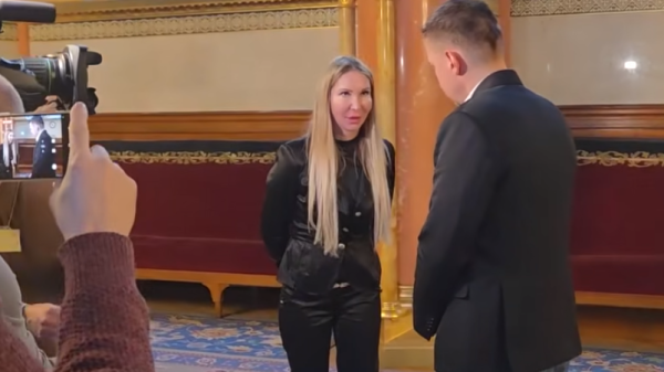 Orosz Bernadett kérdezi Menczer Tamástól: Miért nem számít az életem?