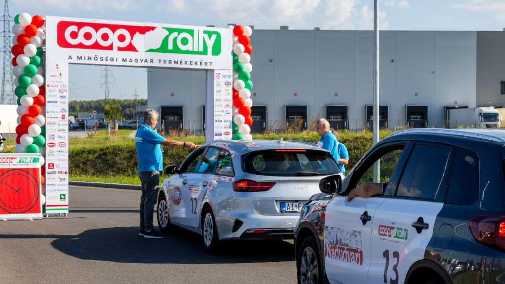 Egy kanál porból világmárka – a Tutti története Rábapatonától Dubajig 3