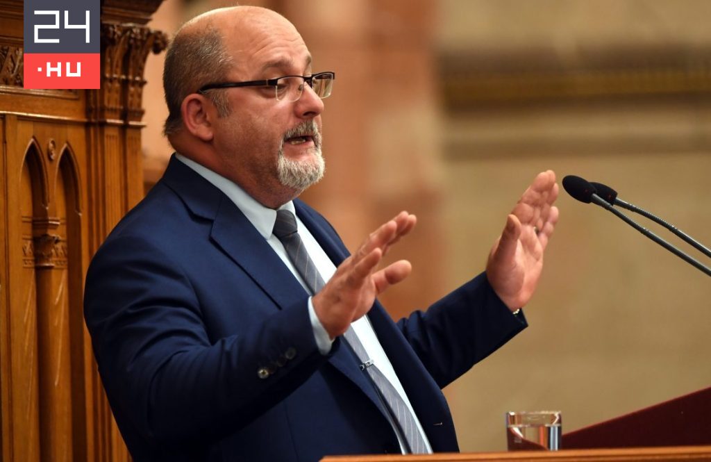 Csádri Antal ott indul a választáson, ahol Bódis Kriszta lehet a tiszás jelölt