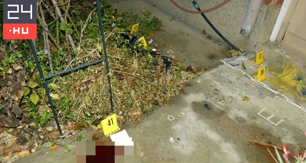 Letartóztatták a férfit, aki csőbombával akarta felrobbantani a sógorát, mert azt hitte, hogy az kikezdett a feleségével