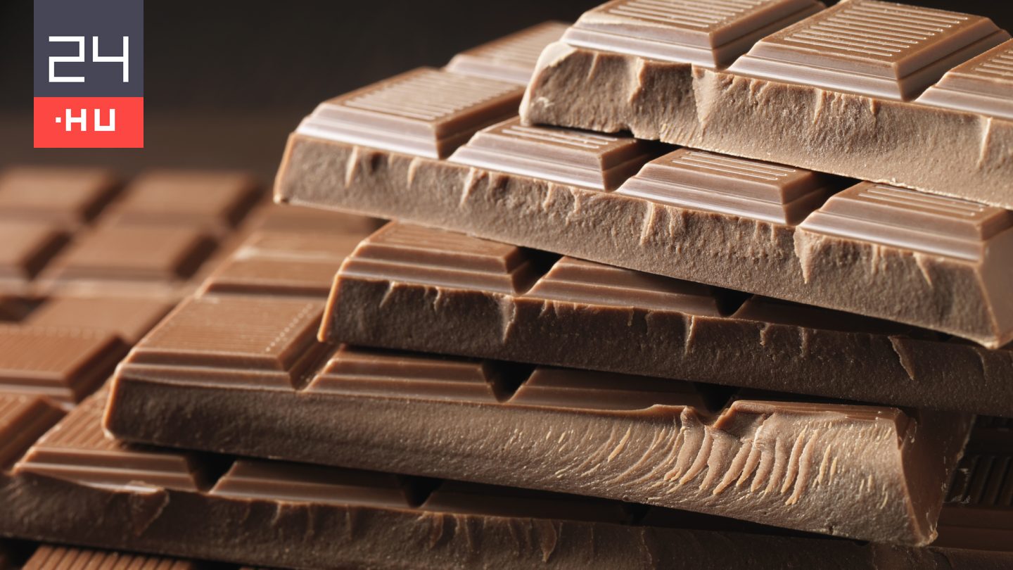 Termékvisszahívás: műanyagot találtak a népszerű csokiban