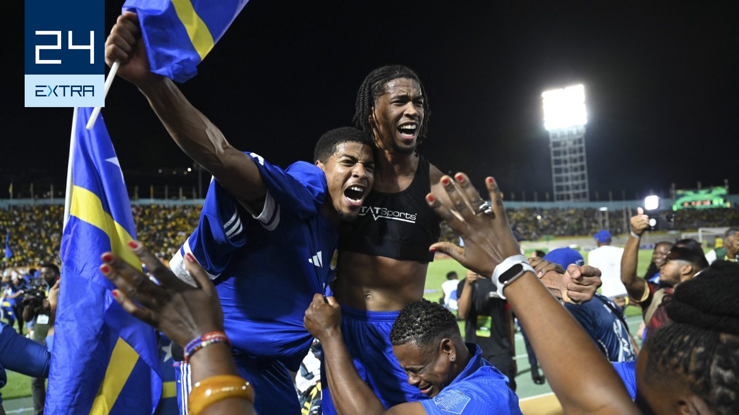 Lehet, hogy a FIFA idióta, ám nem bánnánk egy olyan keretet, mint Curacaóé