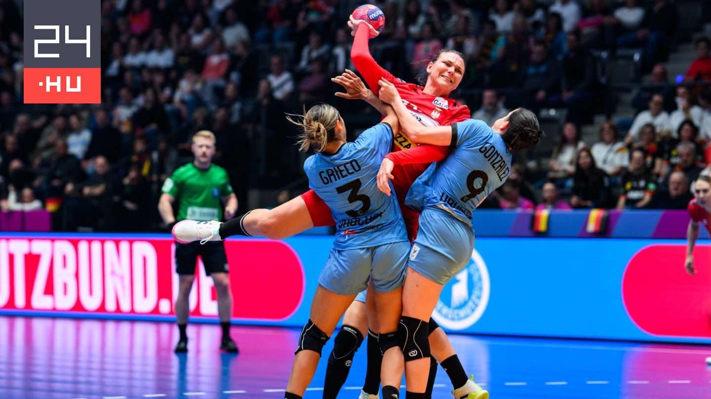 Jutott egy KO is a női kézivébé nyitónapjára