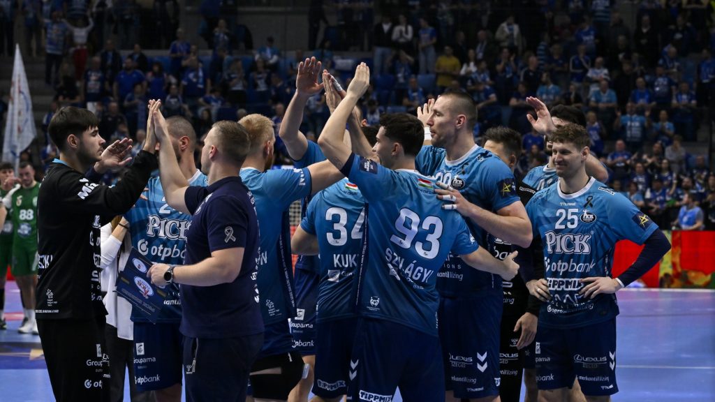 Hat góllal debütált a Szeged új átlövője