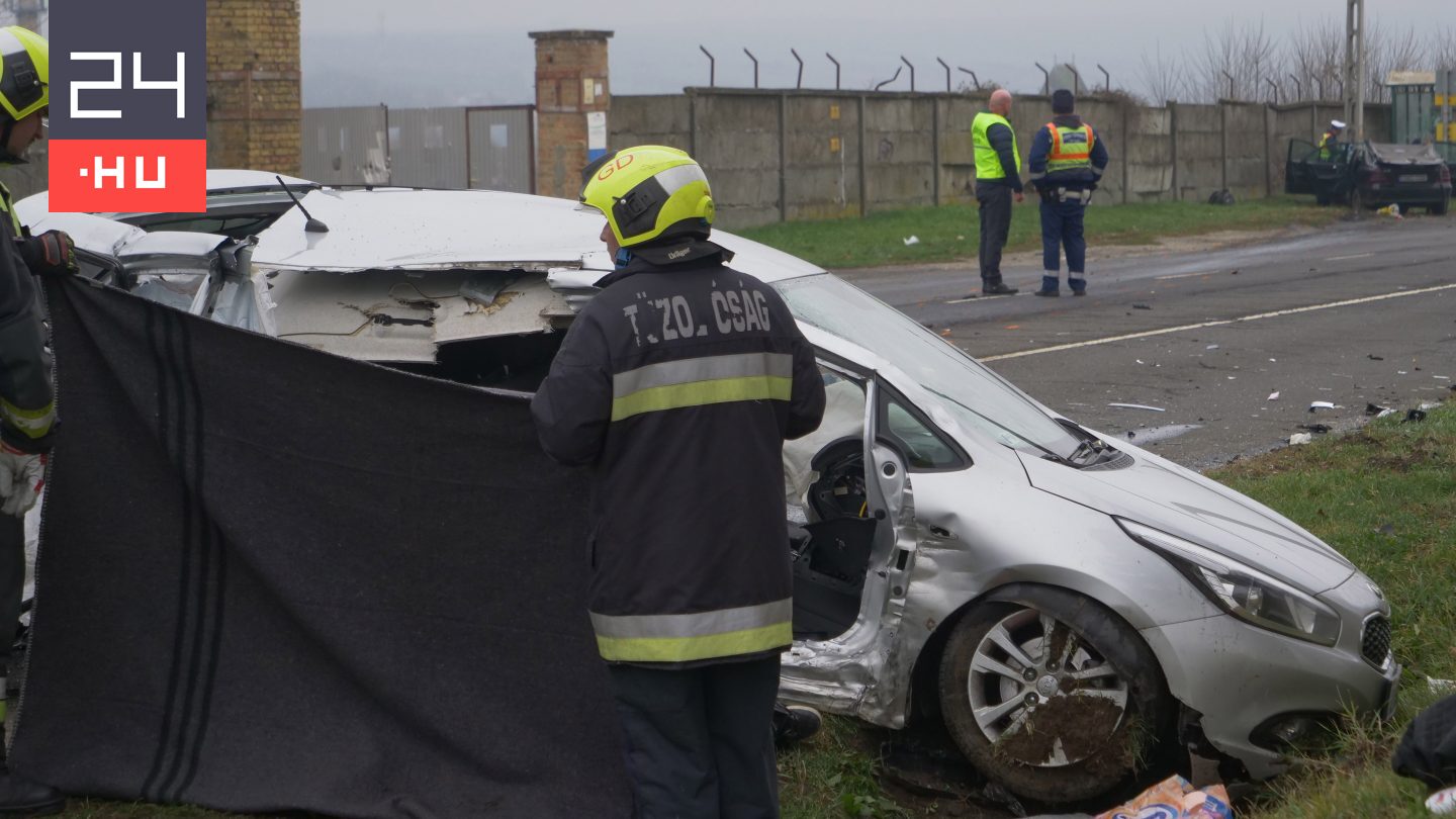 Megtagadta a vallomást az ámokfutó D. Sándor, aki egy 25 éves nő halálát okozta Aszódon – indítványozták a letartóztatását