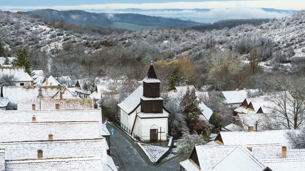 Napos vagy felhős lesz az idő, attól függően, hogy hol leszünk