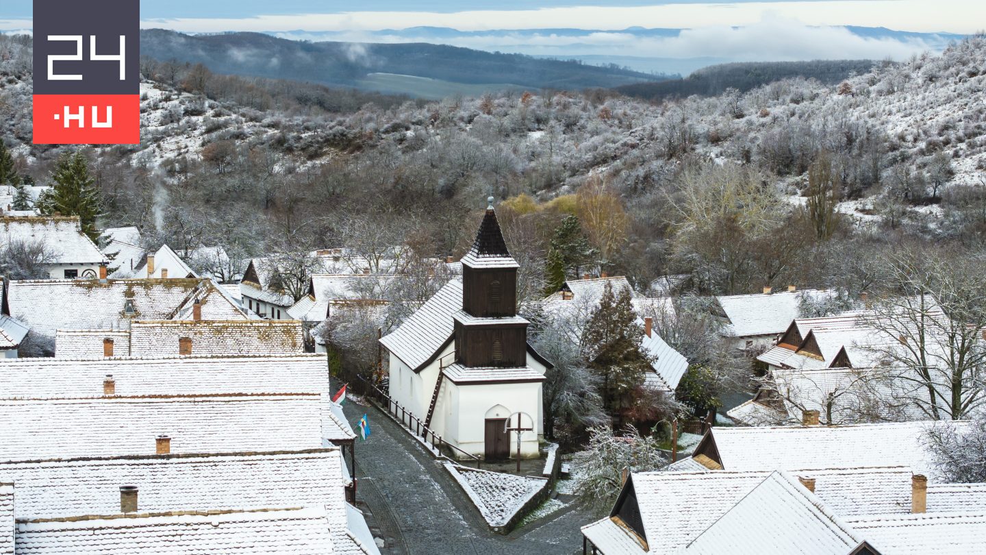 Napos vagy felhős lesz az idő, attól függően, hogy hol leszünk