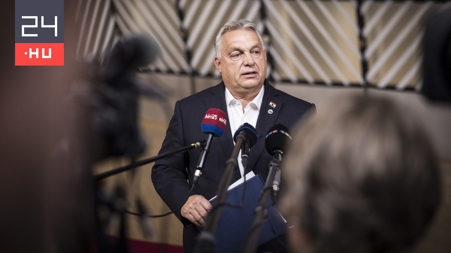 Orbán Viktor: A K&H Bank vezető elemzője is beszállt a kormányellenes kórusba