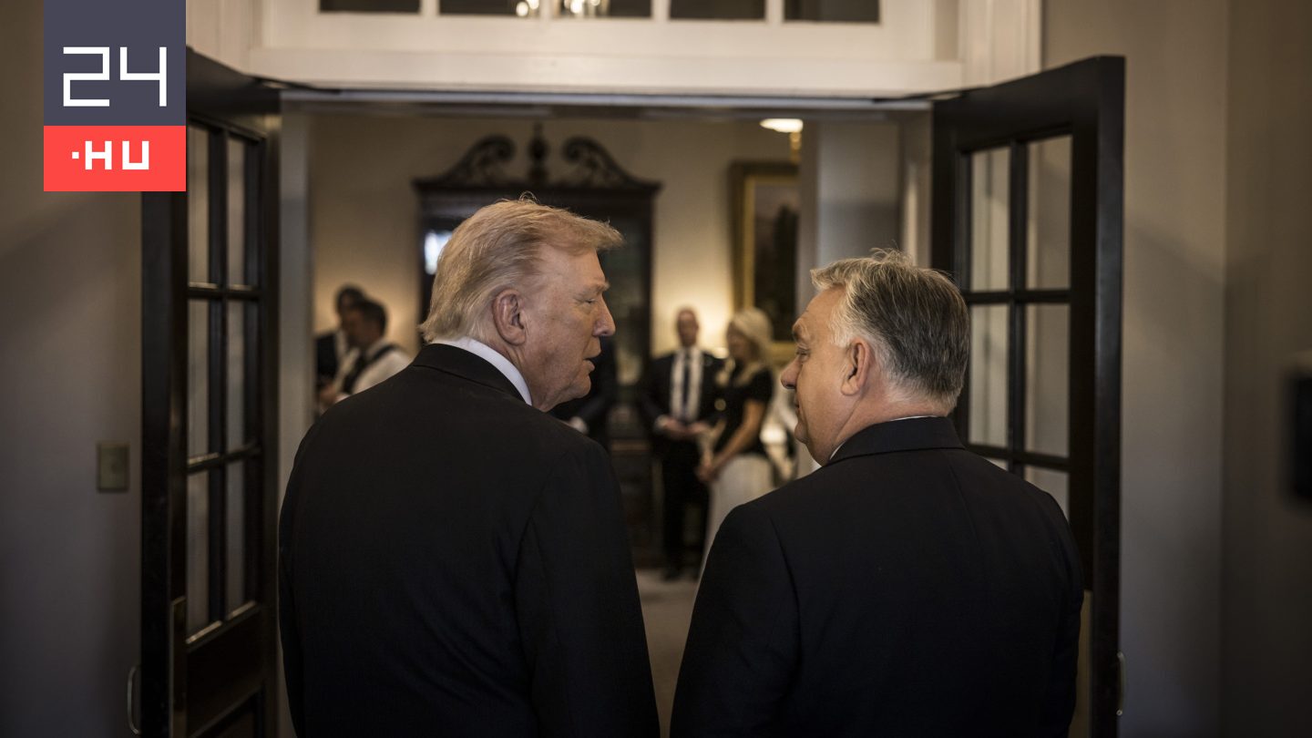 Válasz Online: amerikai készenléti hitelről is tárgyalnak Orbánék egy 20 milliárd dolláros “védőpajzs” mellett