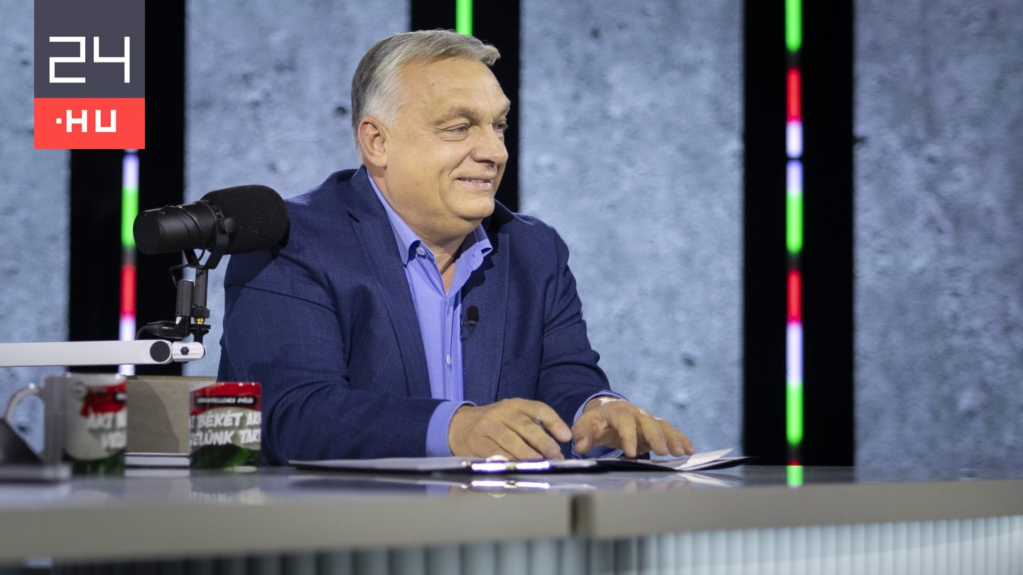 Medián: zárult az olló a Tisza Párt és a Fidesz között