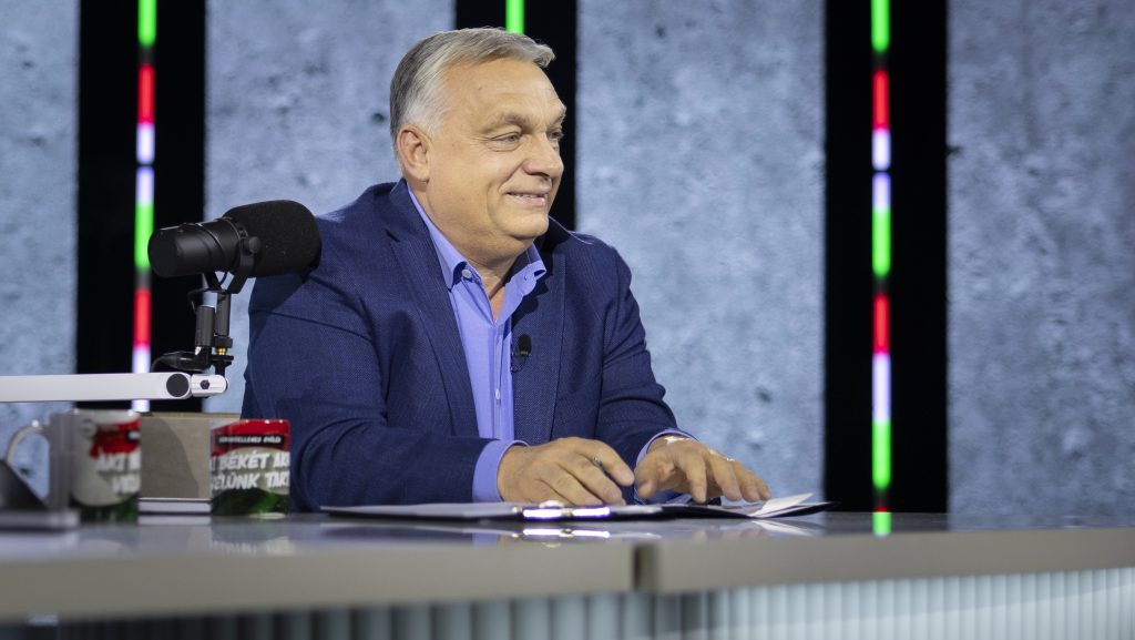 „Keserű kávé, és egy álommal kevesebb” – megszólalt Orbán a magyar-ír vb-selejtezőről