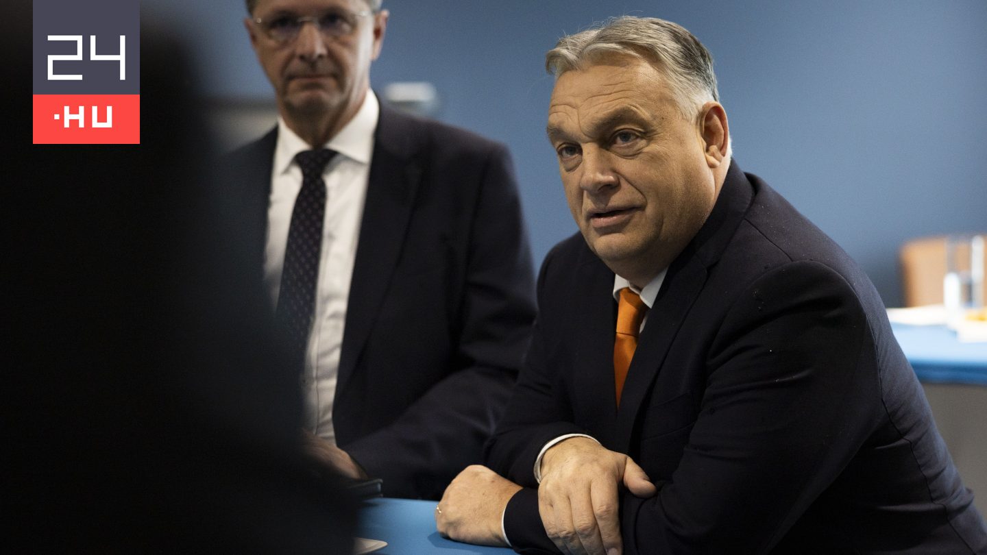 Orbán Viktor generációváltást jelentett be a fideszes képviselőjelöltek körében