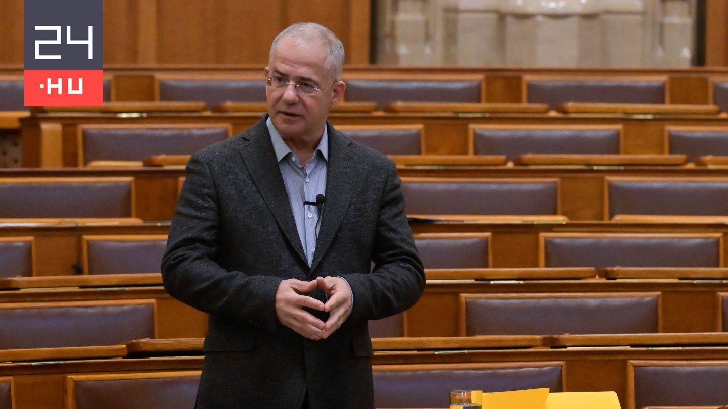 Kósa Lajos nem indul egyéniben 2026-ban