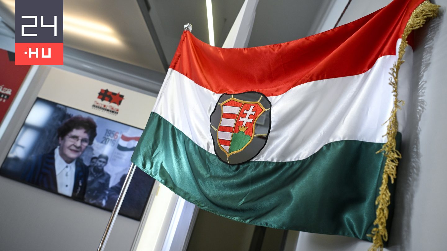 Rövidesen nyit a Terror Háza Wittner Mária-kiállítása, a bejelentésből a gyurcsányozás sem maradhatott ki