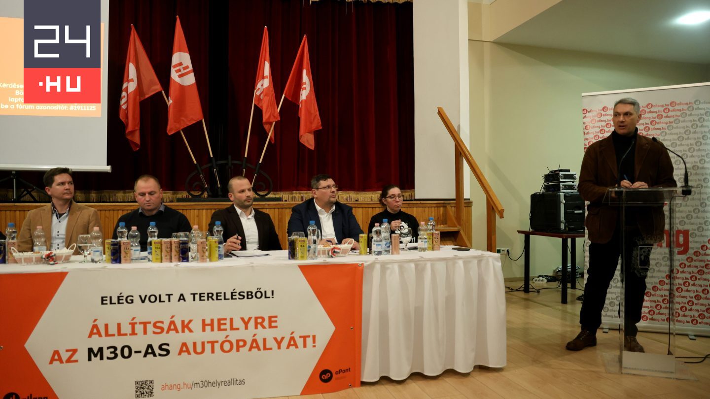 Lázár János törvénymódosítással sózna oda a Strabagnak