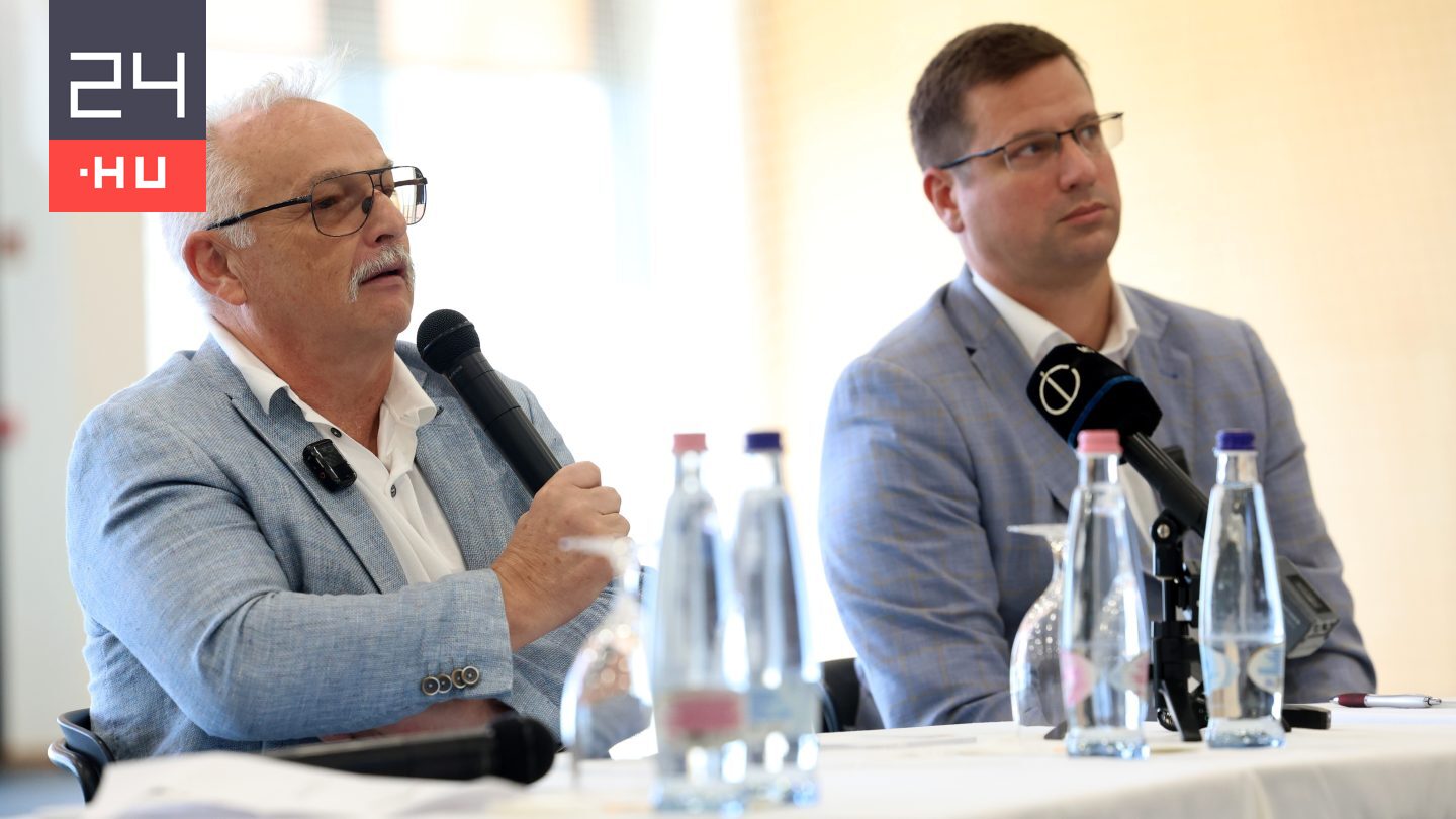 Hernádi Zsolt Százhalombattáról: Ha ez külső behatás lett volna, akkor lehet, hogy gyászolunk is