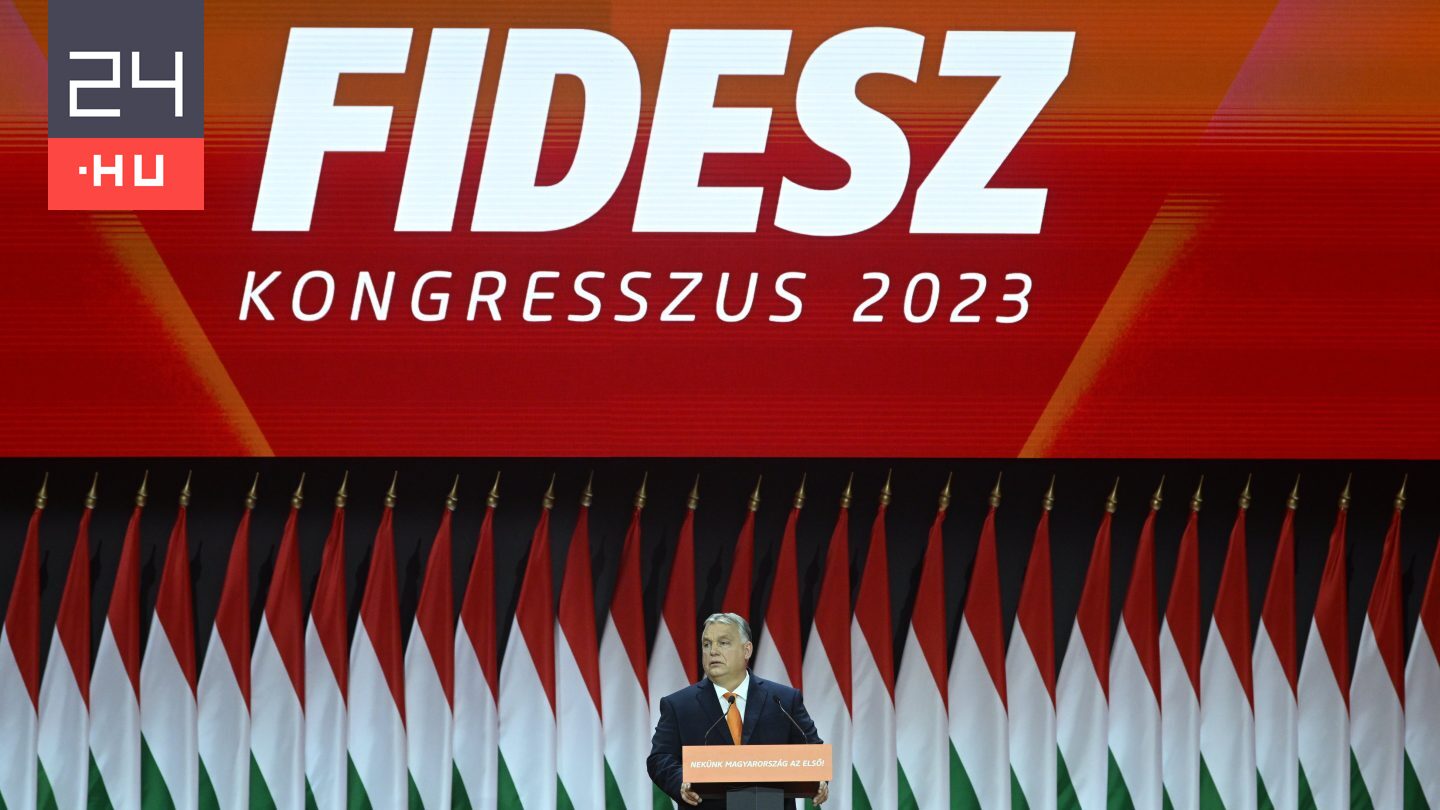 Trükkösen meghosszabbították Orbán elnöki mandátumát, így nem lesz idén Fidesz-tisztújítás