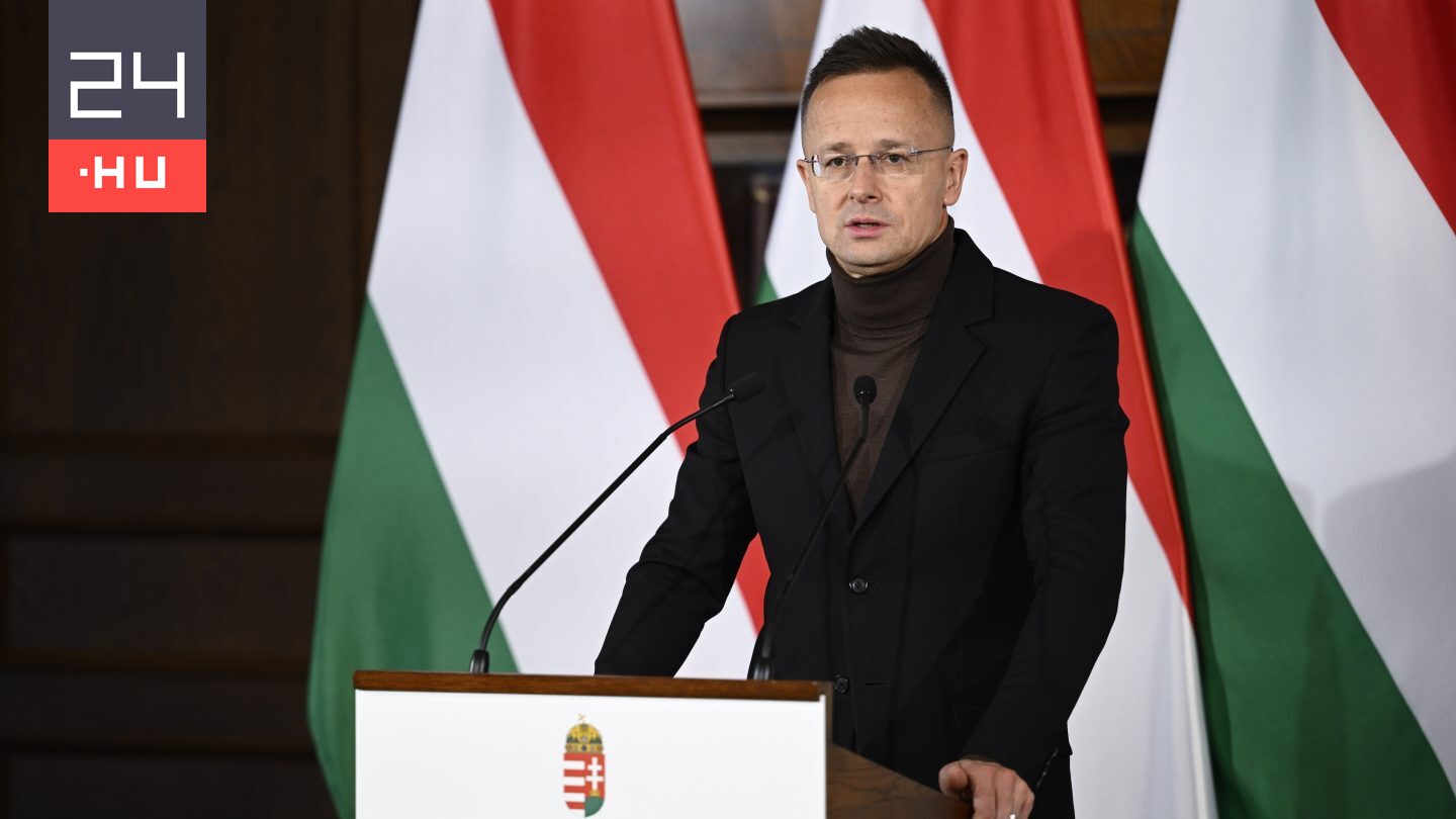 Szijjártó Washingtonban: Amerikai nukleáris fűtőelemeket fogunk vásárolni