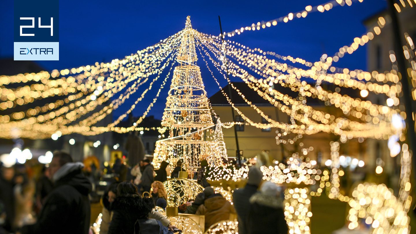 Mit ünneplünk karácsonykor?