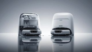 dji romo robotporszívó