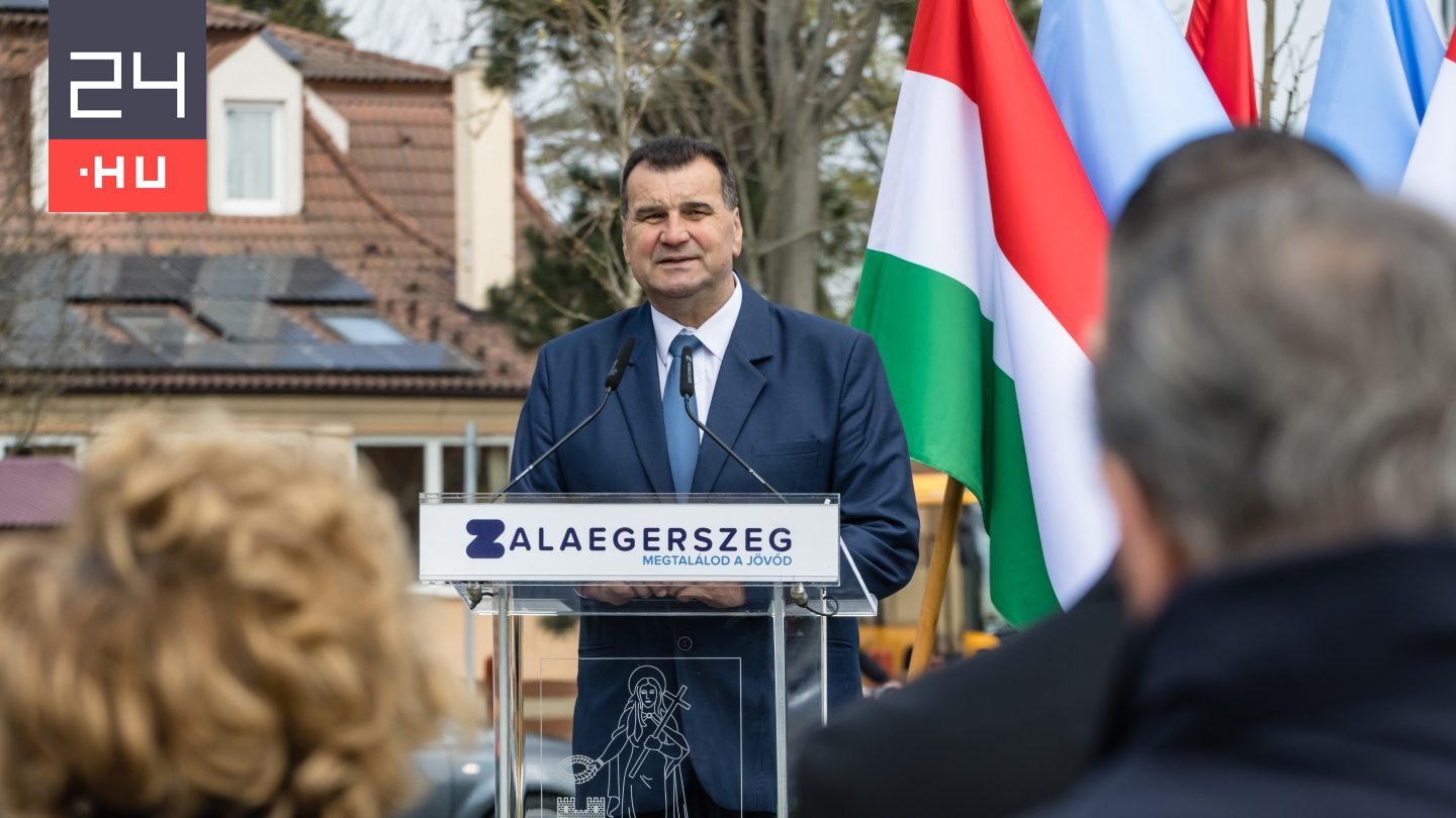 Orbán vitte a selyemzsinórt: zalai látogatásán közölhette a helyi Fidesz-képviselővel, hogy már nem ő a jelölt