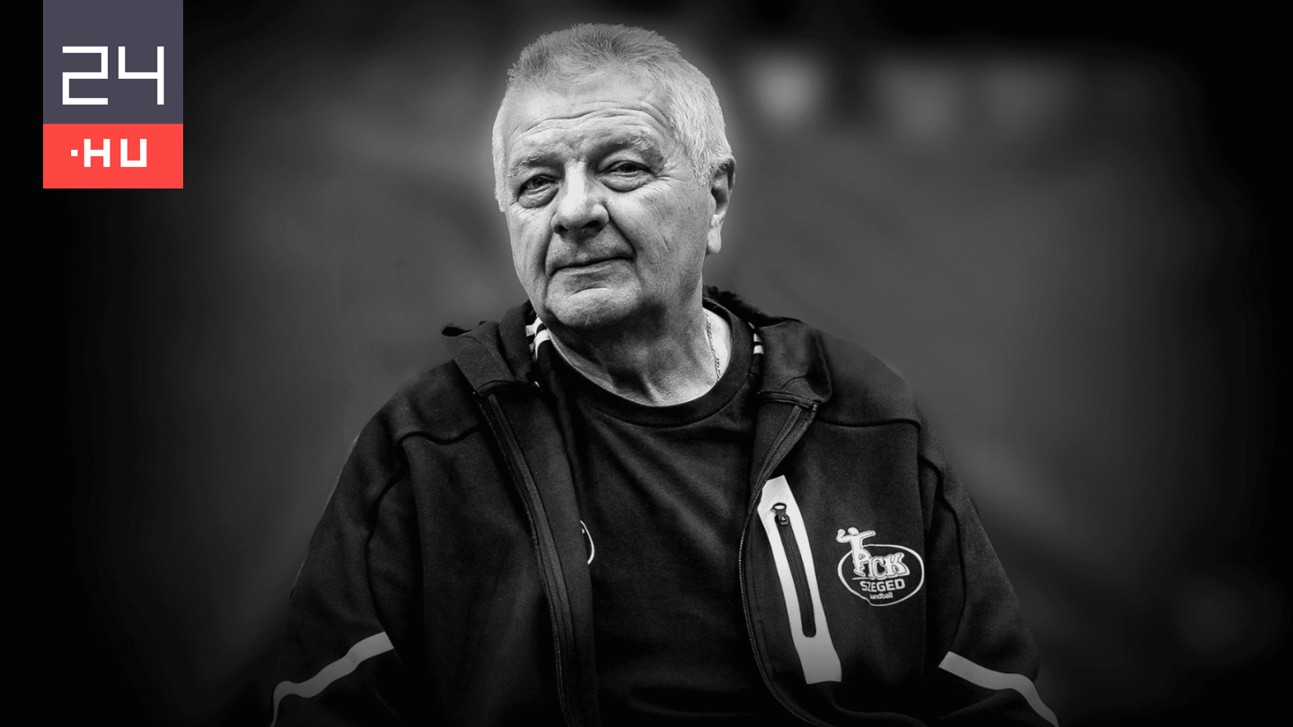 A Pick Szeged technikai vezetője rosszul lett a Veszprém elleni meccsen, nem sikerült megmenteni az életét