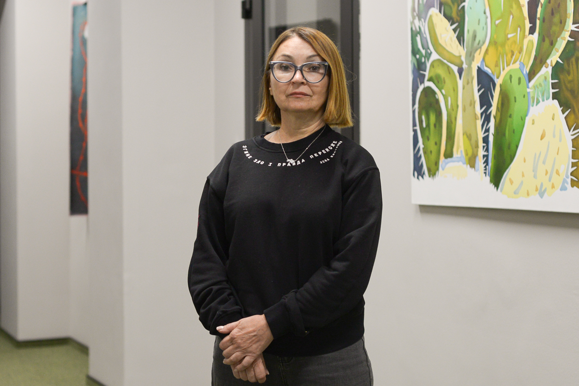 „Levetkőztettek, megkötöztek és zsákot húztak a fejemre. Ezt ők fogadásnak nevezték” – civil beszámoló az orosz fogságról 4