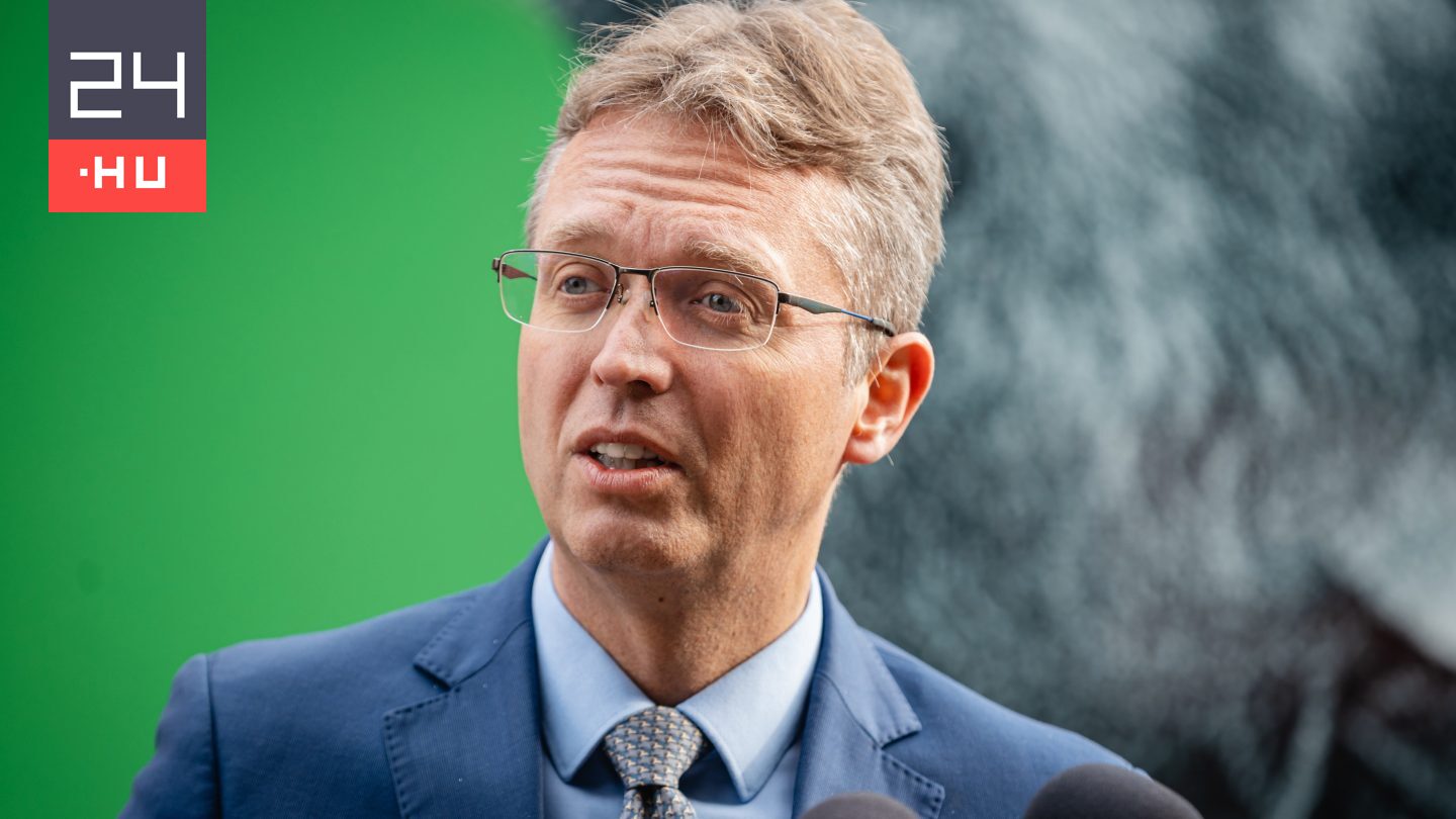 Hankó Balázs az új Erasmus-stratégiáról: A pofátlanságnak is van határa