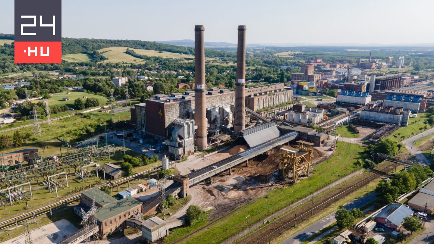 Meghalt a kórházban az ajkai erőműben súlyos balesetet szenvedett munkás