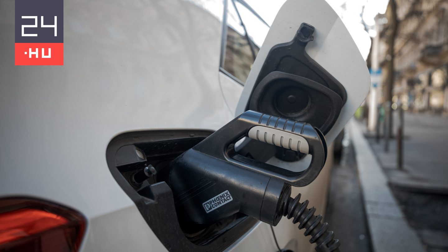 Egyre több az elektromos használt autó itthon