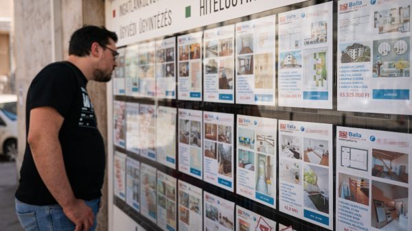 Otthon Start Program: szeptemberben csak pár százan kötötték meg a szerződést