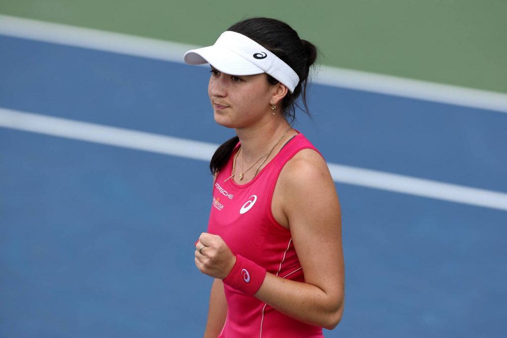 „Részletesen leírják, hogyan erőszakolnak meg engem és édesanyámat” – halálos fenyegetésekről vallott a legjobb német teniszező 1