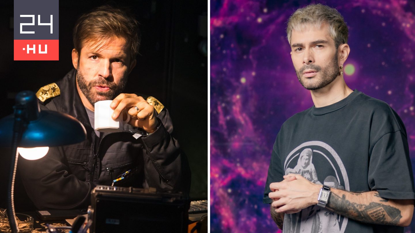 Sebestyén Balázs ByeAlex ügyéről: Durva dolgok lesznek még itt a következő 2-3 hónapban