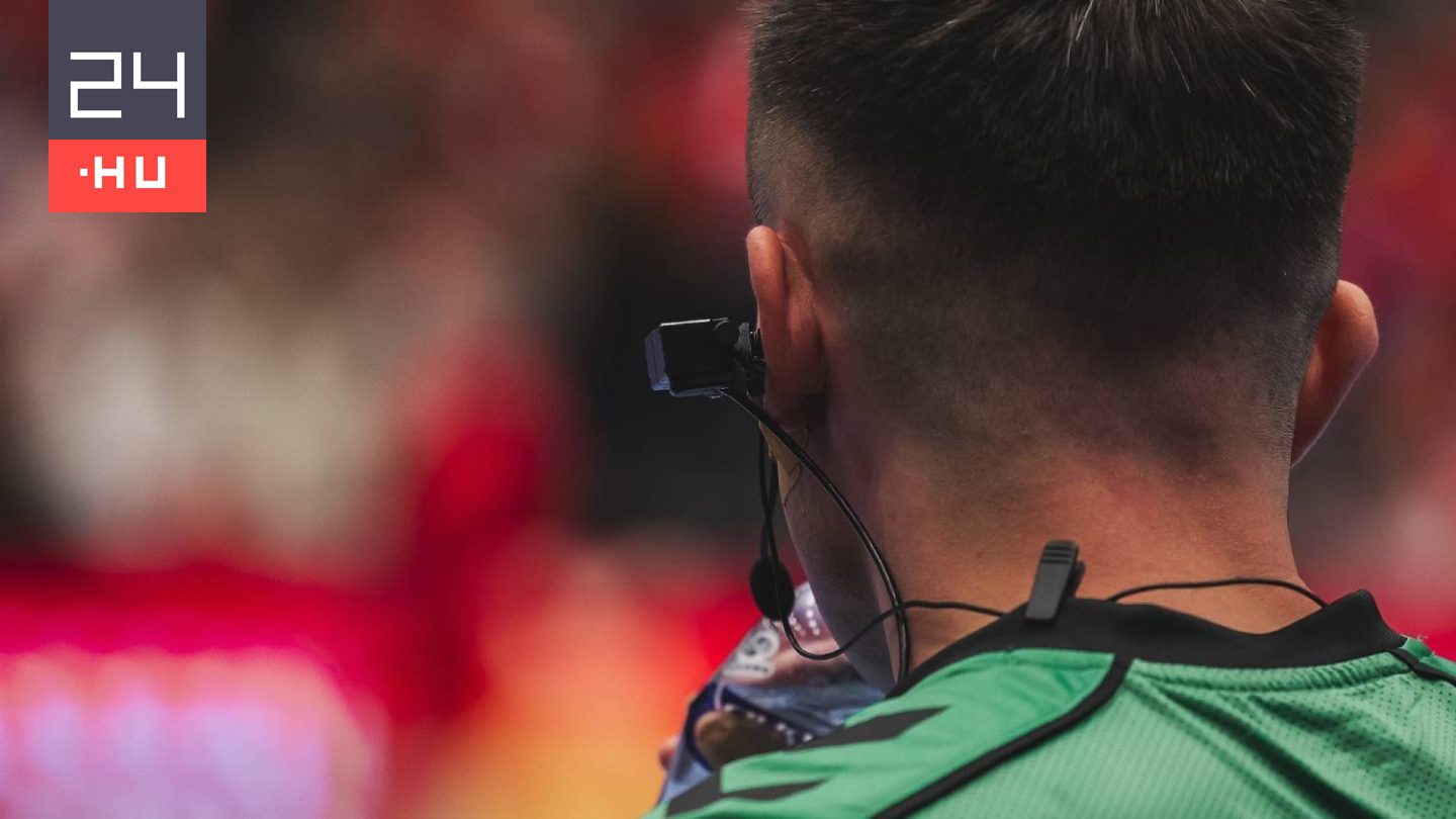 Ez a fejlesztés örökre megváltoztathatja a kézilabdát