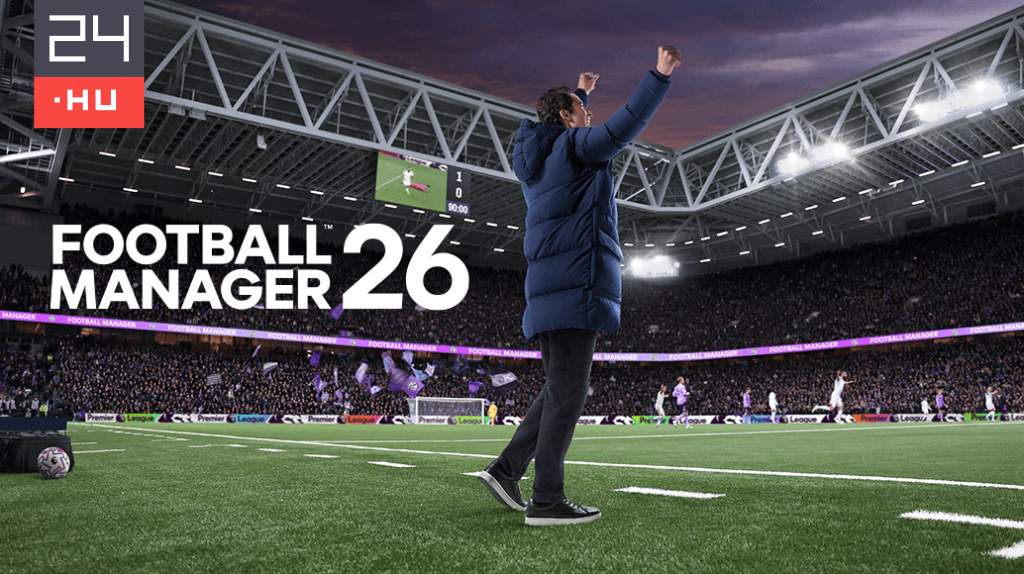 Nehéz eldönteni, hogy az új Football Manager pénzügyileg vagy presztízs szempontjából lesz nagyobb bukás