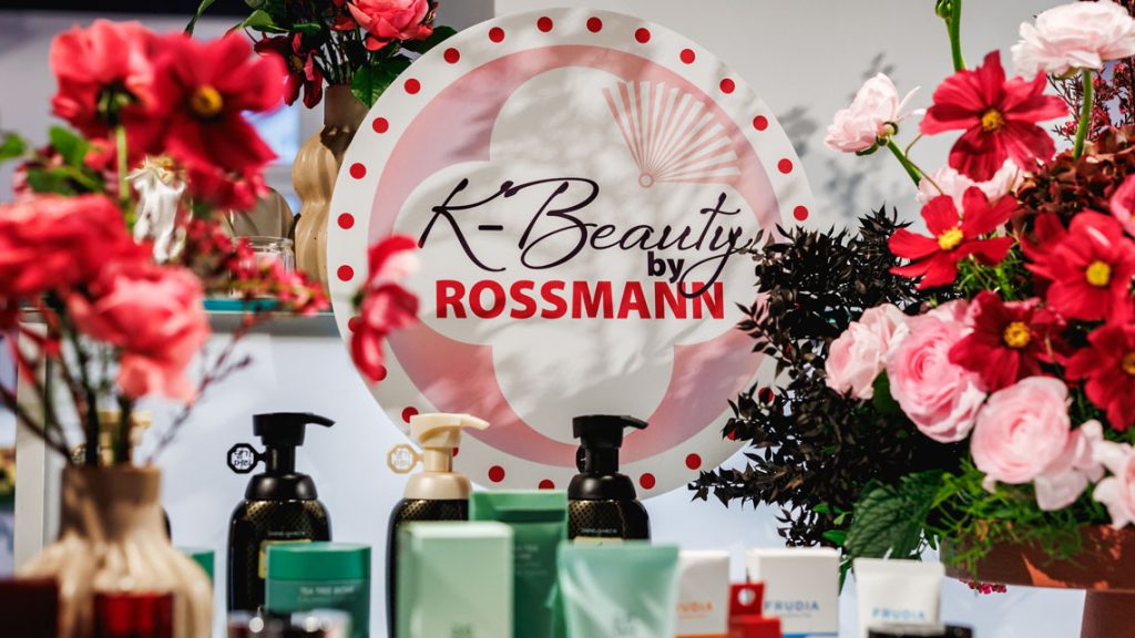 A koreai szépségfilozófia nyomában – a Rossmann elhozza a K-beauty élményt a mindennapokba